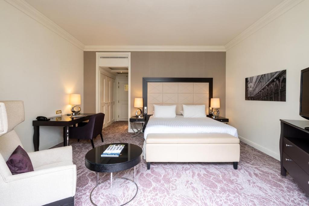 هتل استایگنبرگر آیکون ویلچرز